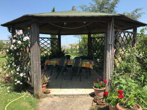Bed & Breakfast Agriturismo San Francesco