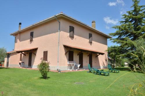 Bed & Breakfast Agriturismo San Francesco