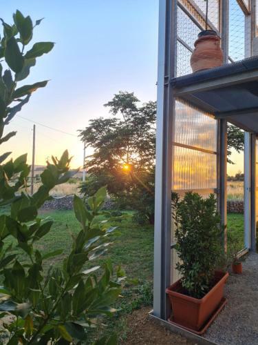 Agroturismo Anonima Agricola