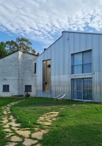 Agroturismo Anonima Agricola
