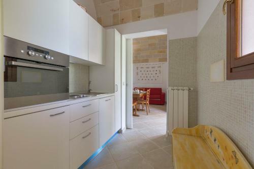 Apartamento Dimora Donn`anna By Barbarhouse