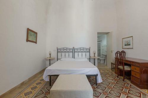Apartamento Dimora Donn`anna By Barbarhouse