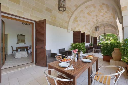 Apartamento Dimora Donn`anna By Barbarhouse