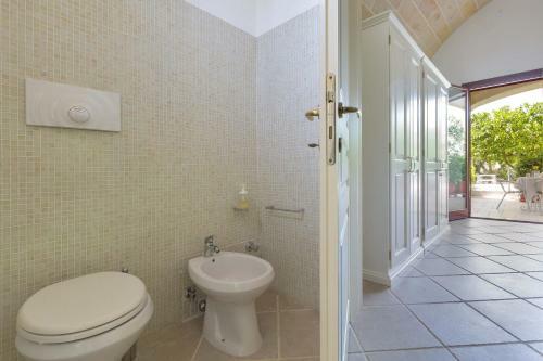 Apartamento Dimora Donn`anna By Barbarhouse