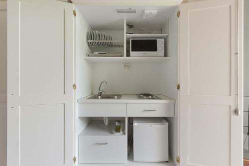 Apartamento Dimora Donn`anna By Barbarhouse