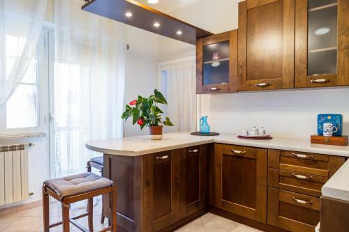 Apartamento Casa Maria