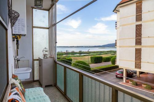 Apartamento Casa Maria