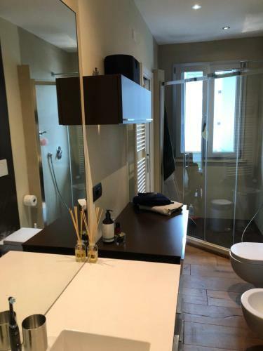 Apartamento Appartamento Sulla Laguna Di Ponente Con Terrazza