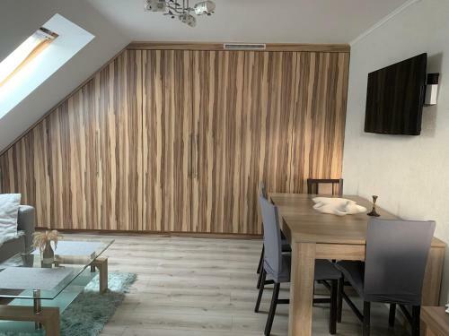 Apartment Dorali- Dorota Radzik