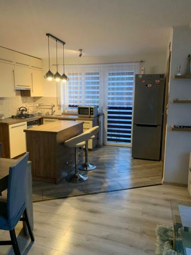 Apartment Dorali- Dorota Radzik
