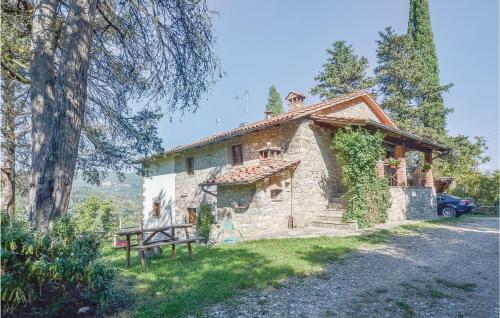 Apartamento La Baciola - Sopra