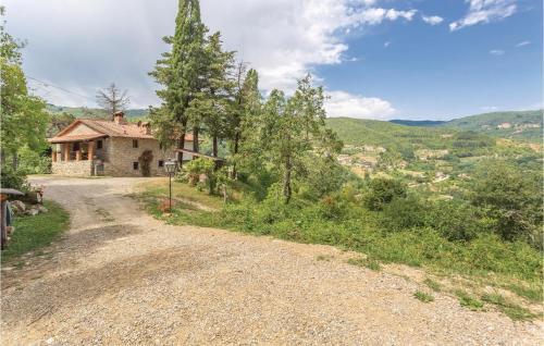 Apartamento La Baciola - Sopra