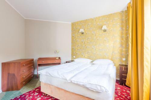 Czarny Kos Apartamenty Borkowo