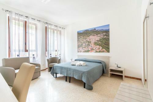 Hotel Dei Tacchi