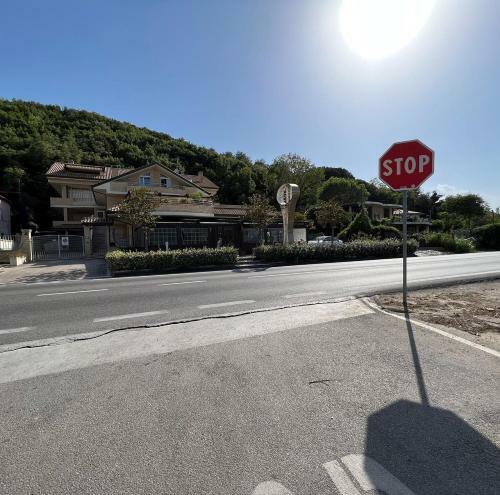 Apartamento Residence Le Magnolie