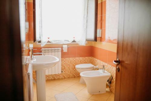 Apartamento Casa Clara