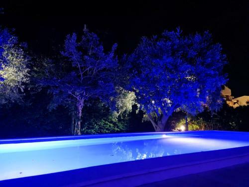 Relais Tra Gli Ulivi