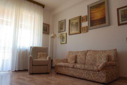 Apartamento La Casa Del Pittore