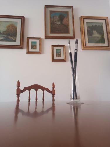 Apartamento La Casa Del Pittore