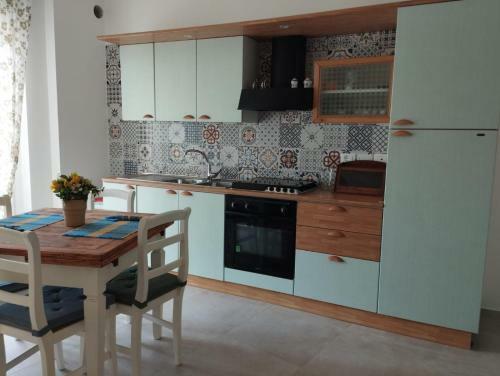 Apartamento Ad Un Passo Dal Mare