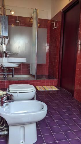 Apartamento Attico Los Andes