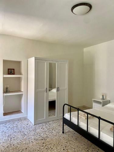 Il Balcone Di Garofani