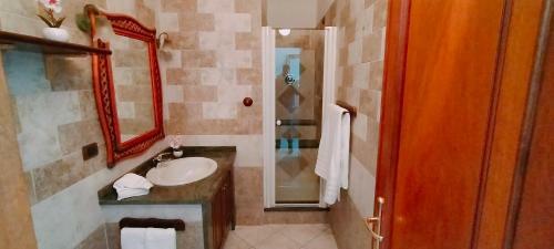Le Palme Apartment