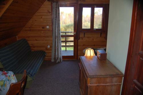 Agroturismo Puszcza Romincka