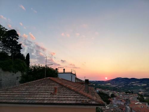 Hostal Casaviagiulia