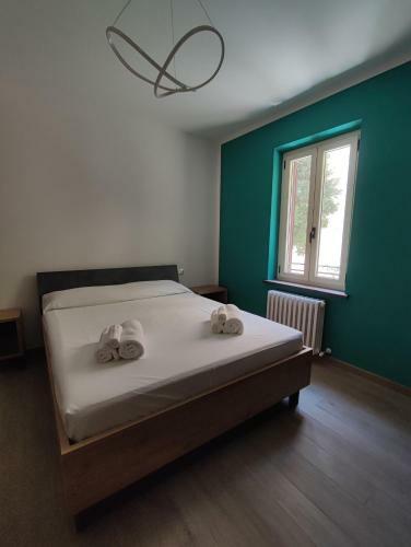 Hostal Casaviagiulia
