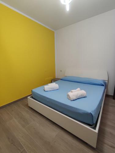 Hostal Casaviagiulia