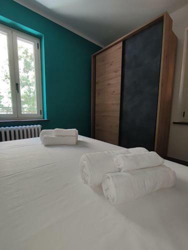 Hostal Casaviagiulia