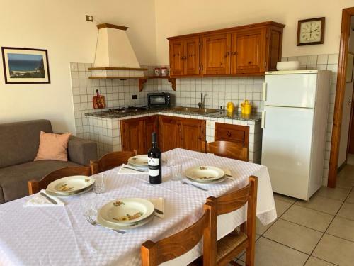 Apartamento Appartamento A Due Passi Dal Centro