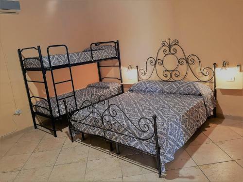 Apartamento Country House Mereu