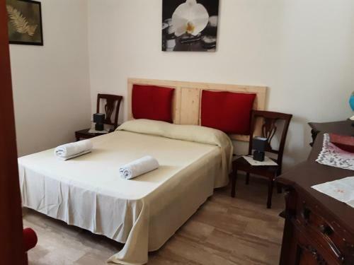 Apartamento Appartamento Sant Antonio