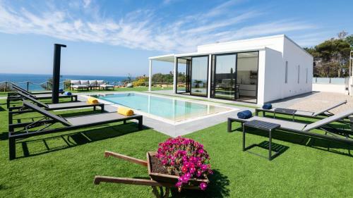 Villa Sabbie Rosse 6&2