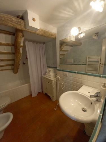Hostal Camere Urbevetus