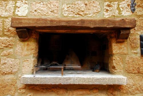 Voltumna - Le Dimore Di Borgo Tessile