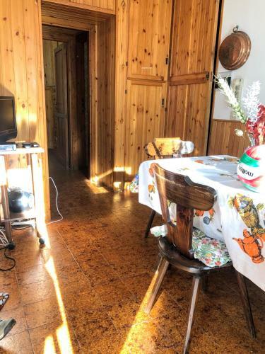 Apartamento Un Giardino Nel Bosco