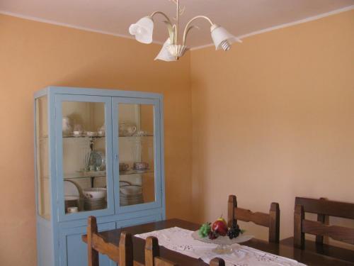 Casavacanzetorresansevero
