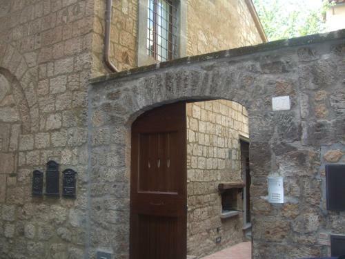 Feronia - Le Dimore Di Borgo Tessile