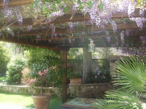 Feronia - Le Dimore Di Borgo Tessile