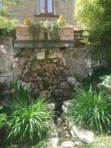 Feronia - Le Dimore Di Borgo Tessile