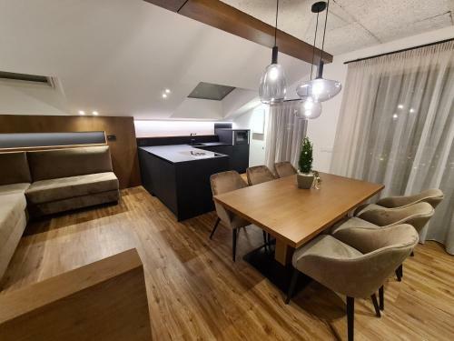 Apartamento Chalet Gravina