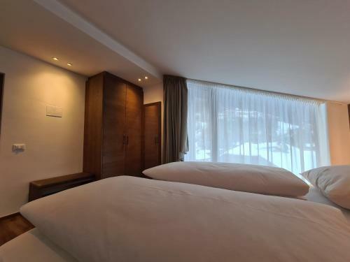 Apartamento Chalet Gravina
