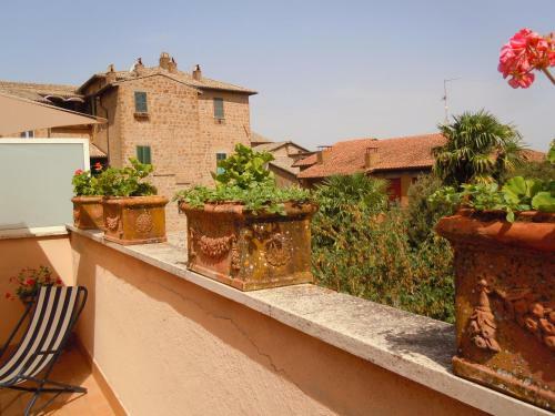 Apartamento Appartamento Con Terrazzo Panoramico