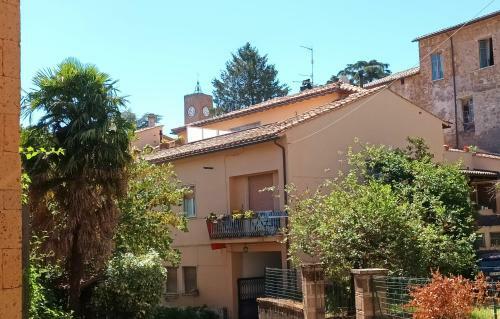 Apartamento Appartamento Con Terrazzo Panoramico