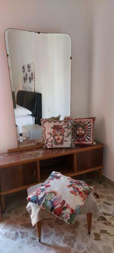 Hostal Affitta Camere Drago Di Ferro