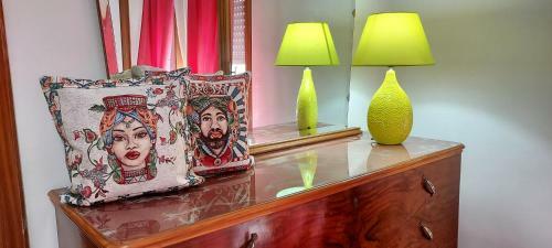 Hostal Affitta Camere Drago Di Ferro