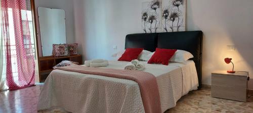 Hostal Affitta Camere Drago Di Ferro